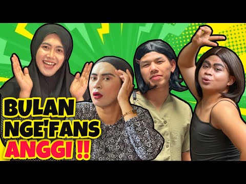 ADU CANTIK MAMA LELA DAN MAMA LULUK ?