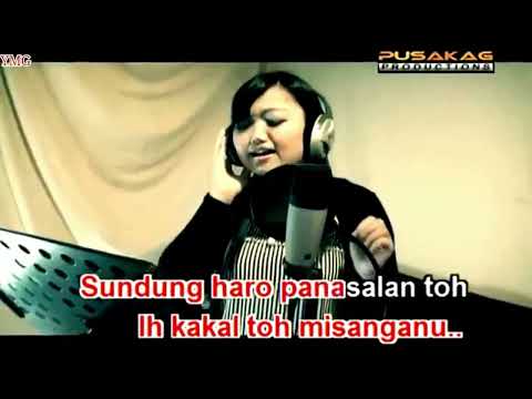 Elsie James -  Rubat Piupusan KARAOKE Minus One