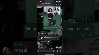 Download lagu POV : ON MY WAY #pov #bismillahfyp #fakechat #ifake #mafia #masukberanda #shorts mp3