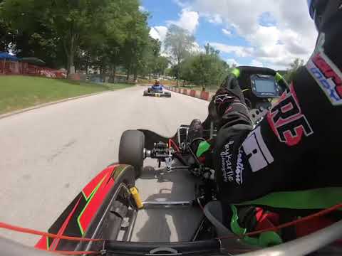 RoK Shifter vs KZ - Quincy Grand Prix 2021