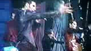 Dejame subirte al cielo