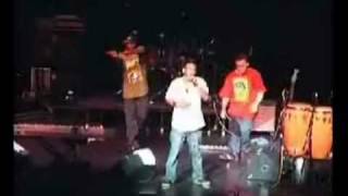 ML the Truth & Lou Writer's Humble Beginnings