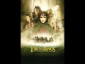 Howard Shore - The Great River (#16) (Lord of the Rings - The Fellowship of the Ring)