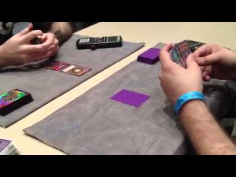 2005 Goat Control: Billy Brake v. Alistar Albans - Game 2