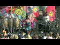 Lila Downs - Ojo de Culebra ( Directo )