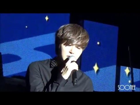 [정동하] 부를 수 없는 나의 이름  Winter Wonderland_20151231