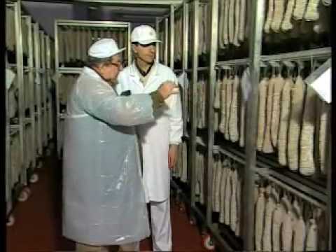 Italian Cooking Forum - Salami di Felino