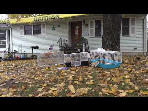 Middlesex County Home Condemned