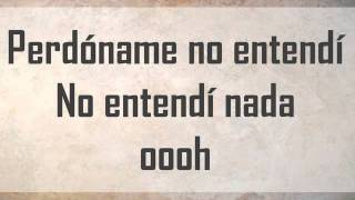 Reik - Igual A Nada (con letra  lyrics)