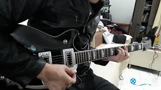 Video thumbnail for Guitar Gretsch G5445t (Unboxing) by alejandro sapuyes