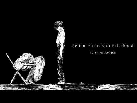 "Reliance Leads to Falsehood" (A-4 Violin solo) by Shiro SAGISU - EVANGELION: DEATH OST.