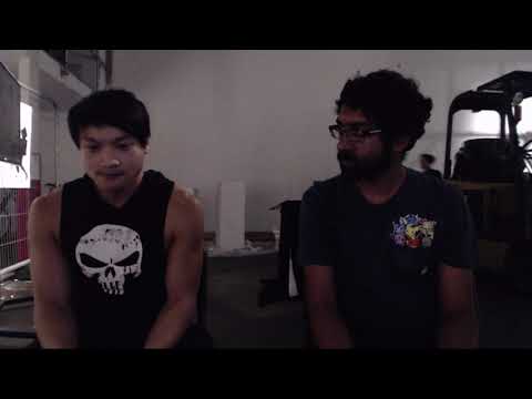 Kabs vs Deathgazer - LLL 119 - Winners R2