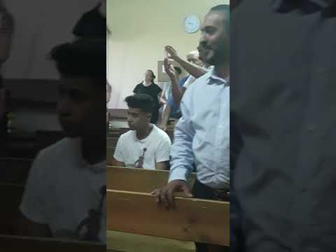 El cuidara de ti her.Ismael