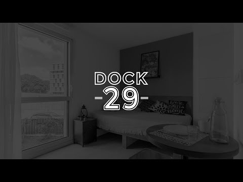 Résidence UXCO STUDENT Dock 29 - Brest