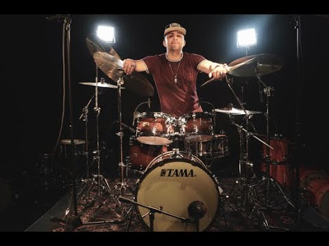 Thumbnail for Andy Prado Jr. - Drum Compilation (2019-2020)