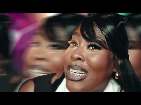 Zoey Brinxx - Radda Radda Music video