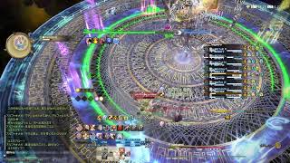 絶オメガ　モンク視点　34