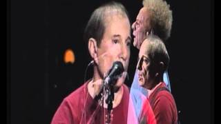 Simon &amp; Garfunkel, Old Friends 2004