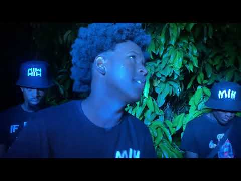 Shervon Dan - Triple Homicide Official Music Video (DJ Ming Records)