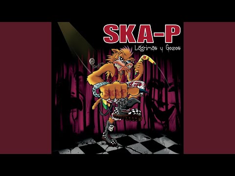 Videoclip de Gasta Claus — Ska-P