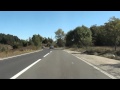 Driving In Romania Timisoara Miercurea Sibiului 7 16