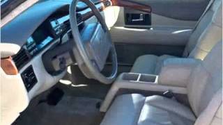 preview picture of video '1993 Cadillac Eldorado Used Cars Mt. Sterling KY'
