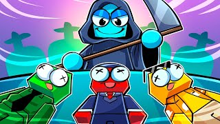 Download lagu Aku selamat di Peradaban Kematian! mp3 Download lagu Aku selamat di Peradaban Kematian! mp3