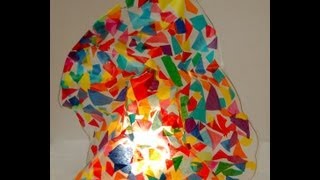 Modern Art Sculpture for Kids | Inner Child Fun
