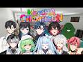 【GAMING | MECHA CHAMELEON】Ngumpet Dimana Yahhh? 'w'