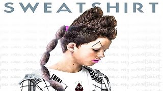 Jacob Sartorius Sweatshirt - Remix