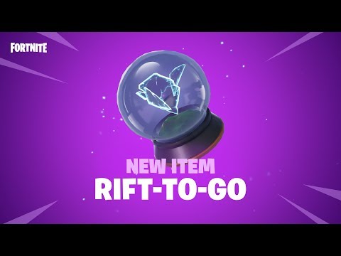 Latest Update Lets You Take Your Rift on the Go