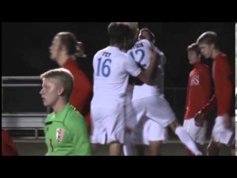 ONE STEP CLOSER QHS SOCCER