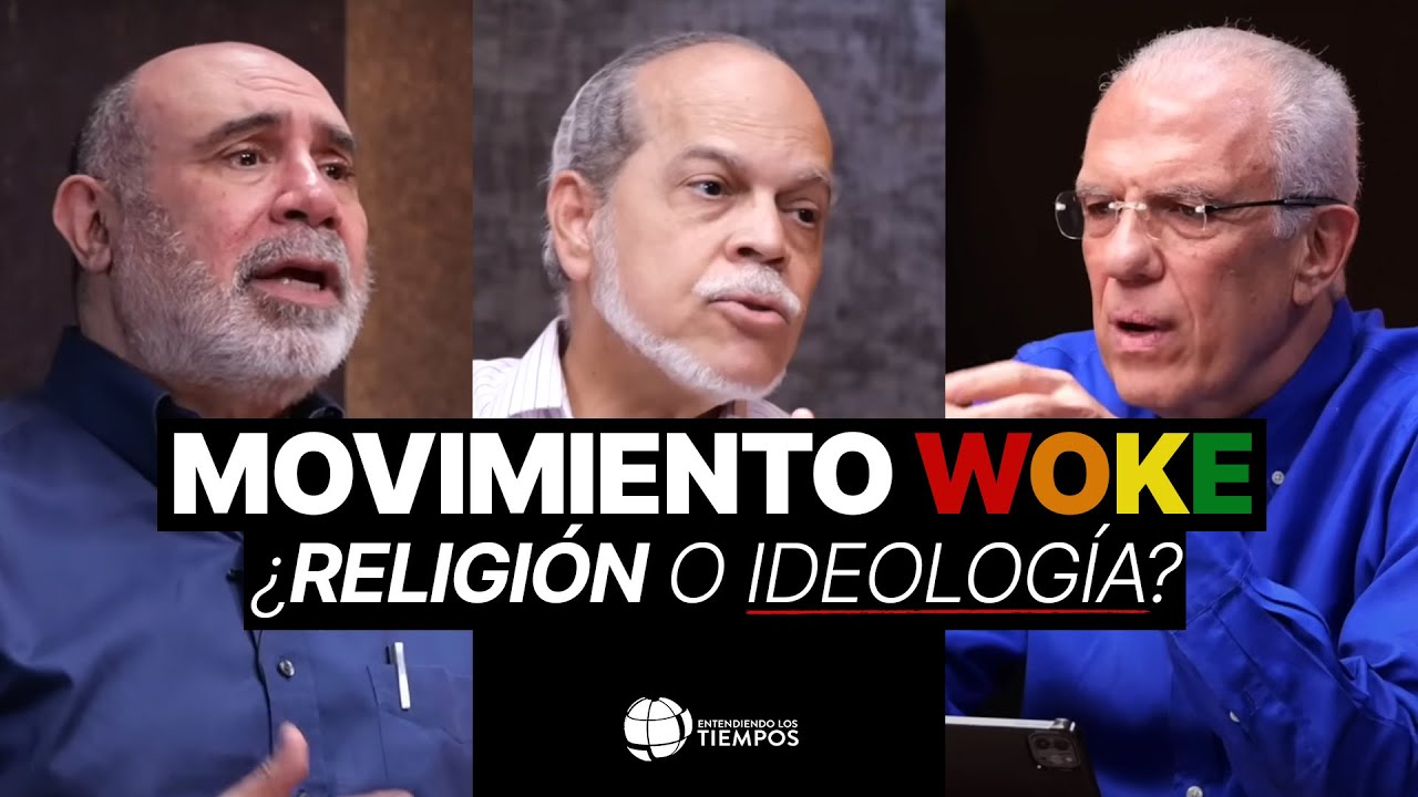 Desentrañando la Supremacía WOKE | Entendiendo Los Tiempos | T6-22