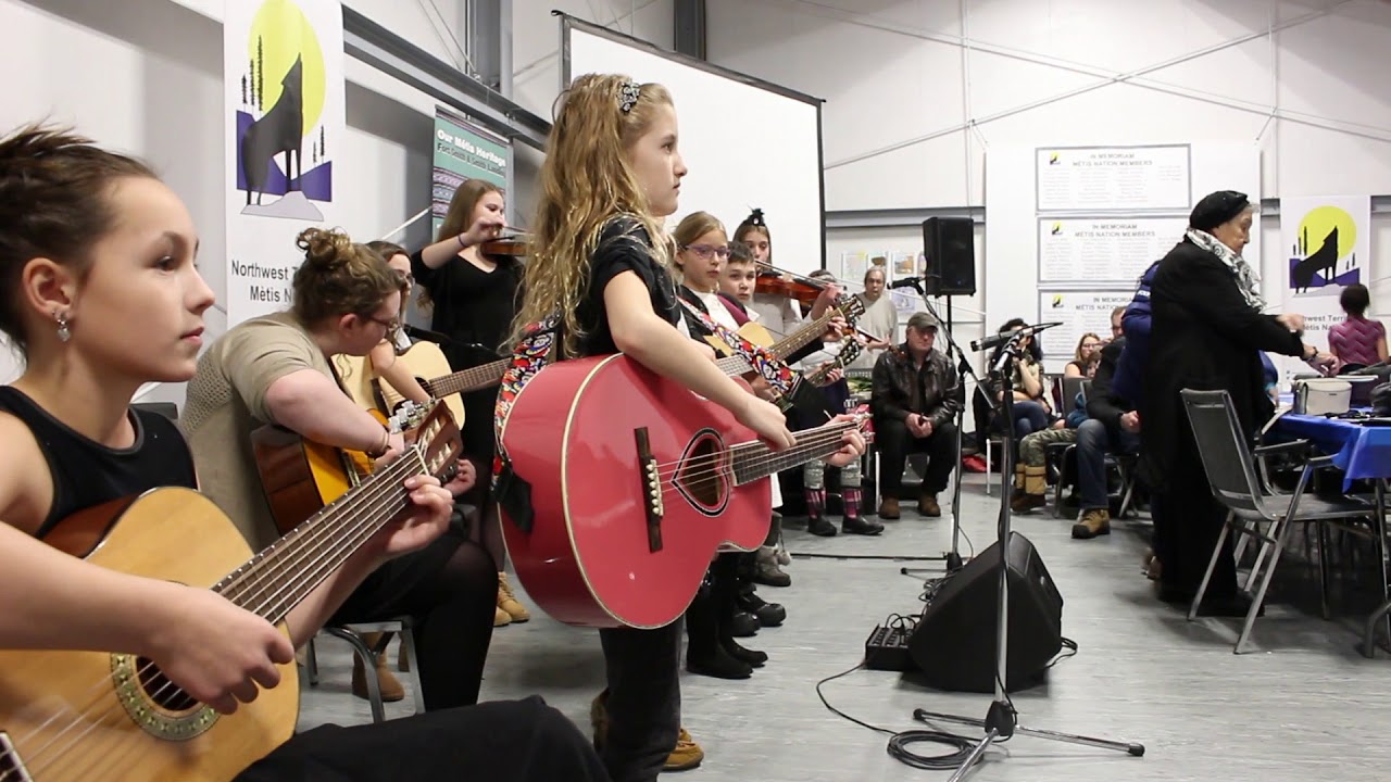 Kole Crook Fiddle Association