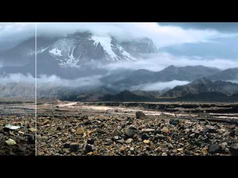 MAKING OF // CG LOCATIONS & VIRTUAL ENVIRONMENTS