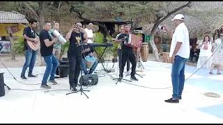 Video de Grupo Vallenato Dinastía y Talento