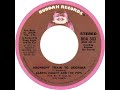 Gladys Knight & The Pips Midnight train to Georgia (single version)