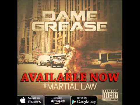 Dame Grease FT. Outlawed Misfit313 - Gonna Miss You [Explicit]
