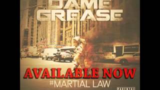 Dame Grease FT. Outlawed Misfit313 - Gonna Miss You [Explicit]