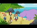 The Animal And Alphabet Matching Game 7th Version