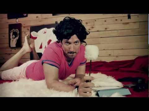 Product Review with Biernt - Vintage Bomber Beater