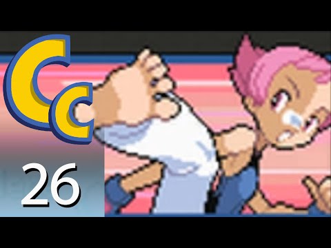 Pokémon Platinum - Episode 26: Competitive Maylene Match