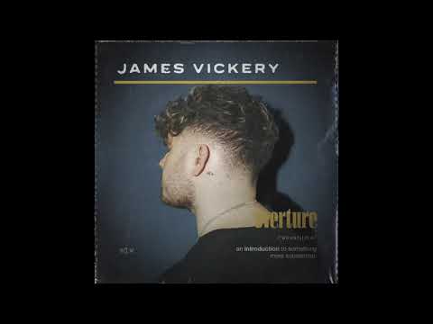 James Vickery - Overture EP | Official Audio