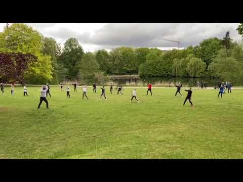 TH Eilbeck Judo Sparte