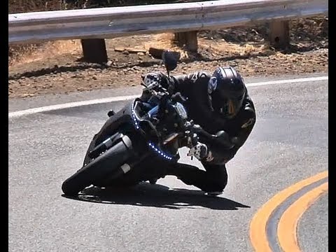 Mulholland Riders 9/3,4,5/2011