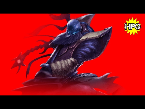 HoN 4.0.3 Pro Magebane Gameplay - RaiNoa - Legendary