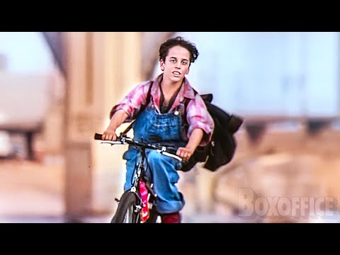 The Runaway | ADVENTURE, TEEN | Full Movie in English