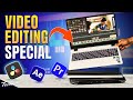 Don T Buy A VIDEO EDITING LAPTOP Before Watching This Shocking Truth Top 5 VIDEO EDITING Laptops