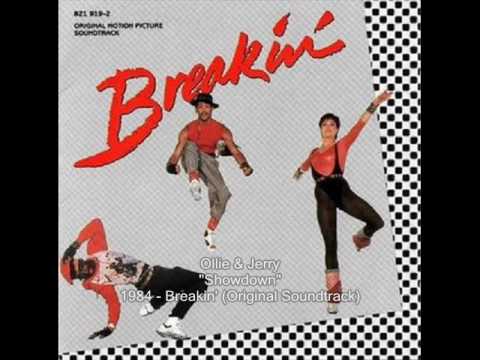 Ollie & Jerry - Showdown