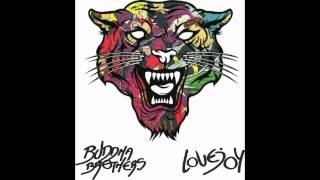 Buddha Brothers - Lovejoy